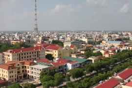 Thái Bình cần tìm ra các mô hình phát triển bền vững