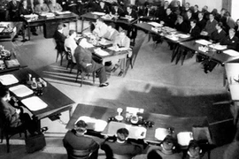 Hội nghị Geneva: Bài học lớn cho công tác đối ngoại Việt Nam
