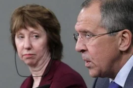 "Thỏa thuận do EU làm trung gian là cơ sở bình ổn Ukraine"