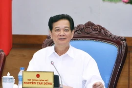 Thủ tướng chỉ đạo tập trung phát triển CNTT theo bốn trụ cột 