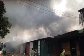 Ảnh minh họa. (Nguồn: Vietnam+)