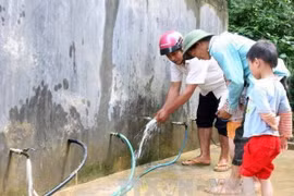 Ảnh minh họa. (Nguồn: TTXVN)