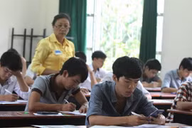 Các trường xác định tiêu chí đảm bảo chất lượng tuyển sinh