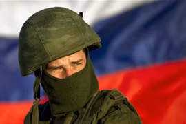 "Các điệp viên Nga tìm hiểu thái độ của Đức về Ukraine"