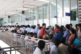 Giảm bớt quy trình lòng vòng và thời gian chờ đợi khám bệnh