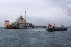 Tình yêu biển đảo trong lòng đồng bào dân tộc Khmer ở Bạc Liêu