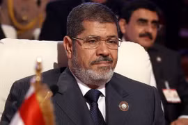 Ai Cập: Phiên xử ông Morsi được truyền hình trực tiếp