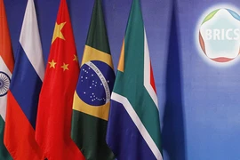 Ngân hàng mới của BRICS có thể trở thành đối trọng của WB và IMF