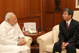 ADB kêu gọi Ấn Độ giảm thủ tục hành chính để thu hút đầu tư