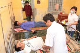 Điều trị gần 21.000 bệnh nhân tâm thần phân liệt, động kinh