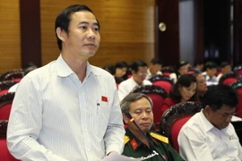 Tăng quản lý nhà nước về hoạt động hàng không dân dụng