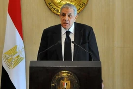 Thủ tướng Ai Cập quyết định bổ nhiệm sáu bộ trưởng mới