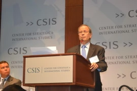 Mỹ chỉ trích cách hành xử khiêu khích và đơn phương của Trung Quốc