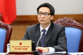 Thực hiện tốt công tác giáo dục quốc phòng và an ninh