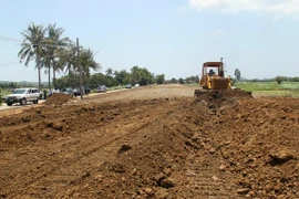 Phú Yên hỗ trợ đất ở và nước sinh hoạt cho đồng bào thiểu số