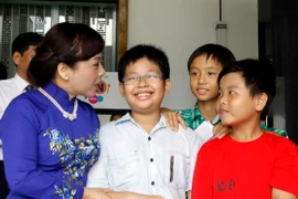 Bộ Y tế phát động Tháng hành động vì sức khỏe trẻ em
