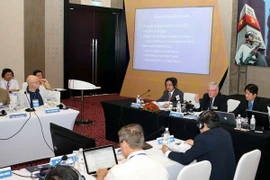 Học giả quốc tế: Trung Quốc tạo căng thẳng nguy hiểm tại khu vực