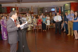 Long trọng kỷ niệm ngày Quốc khánh Việt Nam tại Australia