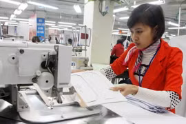 TPP không phải "liều thuốc tiên" cho ngành dệt may