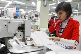 TPP không phải "liều thuốc tiên" cho ngành dệt may