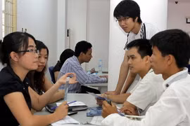 Doanh nghiệp TP.HCM có nhu cầu tuyển thêm 150.000 lao động