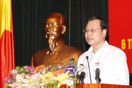 Ngành tài chính tập trung hoàn thành dự toán thu ngân sách 