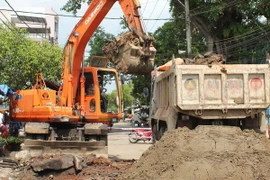 Nhật Bản cam kết hỗ trợ Bình Dương xây dựng đô thị 