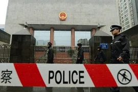 Một người đàn ông dùng dao đâm chết 6 người ở Bắc Kinh