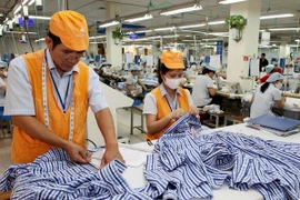 Hỗ trợ doanh nghiệp xây dựng chiến lược kinh doanh hiệu quả