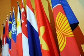 Các bộ trưởng kinh tế EAS lo ngại số phận Thỏa thuận Bali