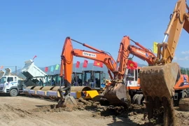 Hơn 2.100 tỷ đồng mở rộng Quốc lộ 1A đoạn qua Ninh Thuận