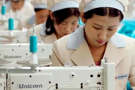 Hàn Quốc đánh giá về nền kinh tế Triều Tiên năm 2013