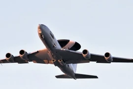 Ảnh minh họa. (Nguồn: AFP/TTXVN)