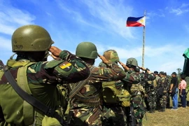 Ảnh minh họa. (Nguồn: AFP/TTXVN)