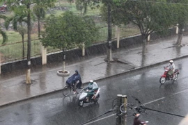 (Ảnh minh họa: Bùi Như Trường Giang/TTXVN)