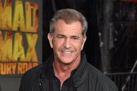 Mel Gibson. (Nguồn: AP)