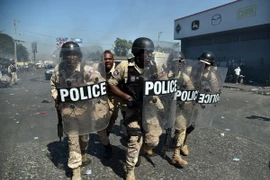 Ảnh minh họa. (Nguồn: AFP/TTXVN)