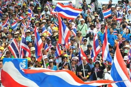 Ảnh chỉ có tính minh họa. (Nguồn: AFP/TTXVN)