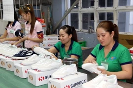 Ảnh chỉ có tính minh họa. (Ảnh: Quách Lắm/TTXVN)