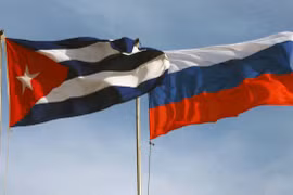Quan hệ Cuba-Nga ở giai đoạn tốt nhất trong 25 năm qua 