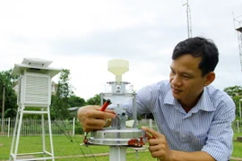 Ảnh chỉ có tính minh họa. (Ảnh: Thế Duyệt/TTXVN)