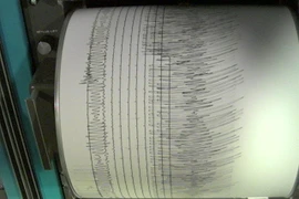 Ảnh chỉ có tính minh họa. (Nguồn: agu.org)