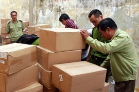 (Ảnh minh họa: TTXVN)