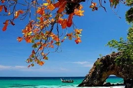 Satun chú trọng công tác quản lý tài nguyên thiên nhiên