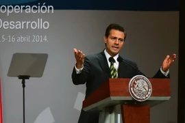 Việt Nam tham dự Hội nghị về hợp tác phát triển hiệu quả