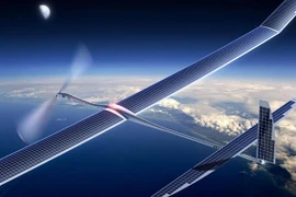 (Nguồn: Titan Aerospace)