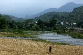 (Ảnh minh họa: Hoàng Lâm/Vietnam+)