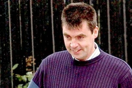 Seamus Daly. (Nguồn: belfasttelegraph.co.uk)