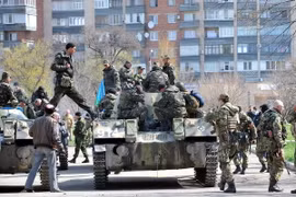 Ukraine muốn vay quốc tế 9 tỷ USD để trả nợ nước ngoài