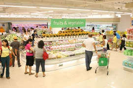 Chuỗi siêu thị FairPrice có giá trị lớn nhất Đông Nam Á. (Nguồn: FairPrice.com.sg)